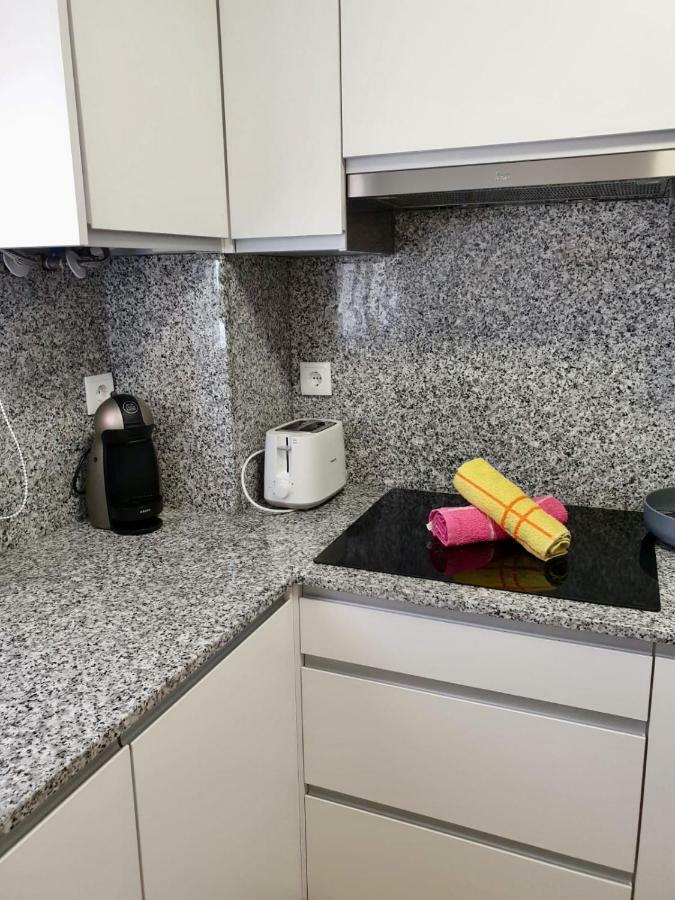 Luxury 12Th Floor Beachfront El Campello Esterno foto