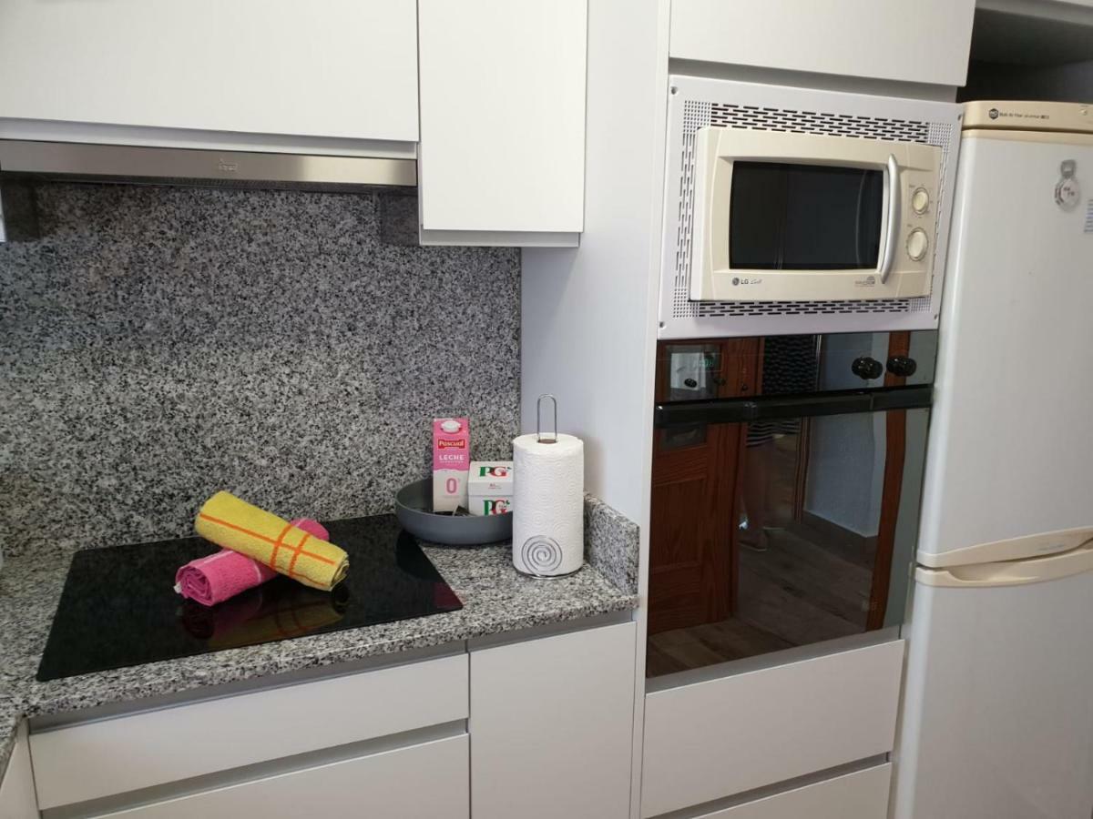 Luxury 12Th Floor Beachfront El Campello Esterno foto