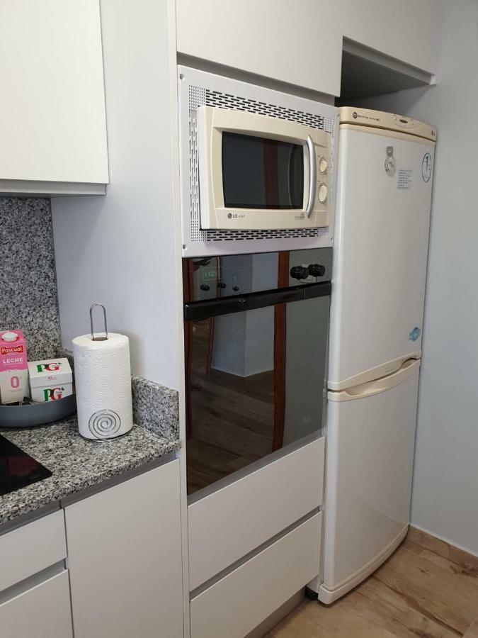 Luxury 12Th Floor Beachfront El Campello Esterno foto