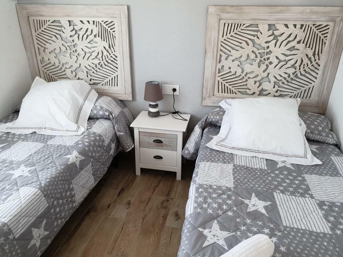 Luxury 12Th Floor Beachfront El Campello Esterno foto