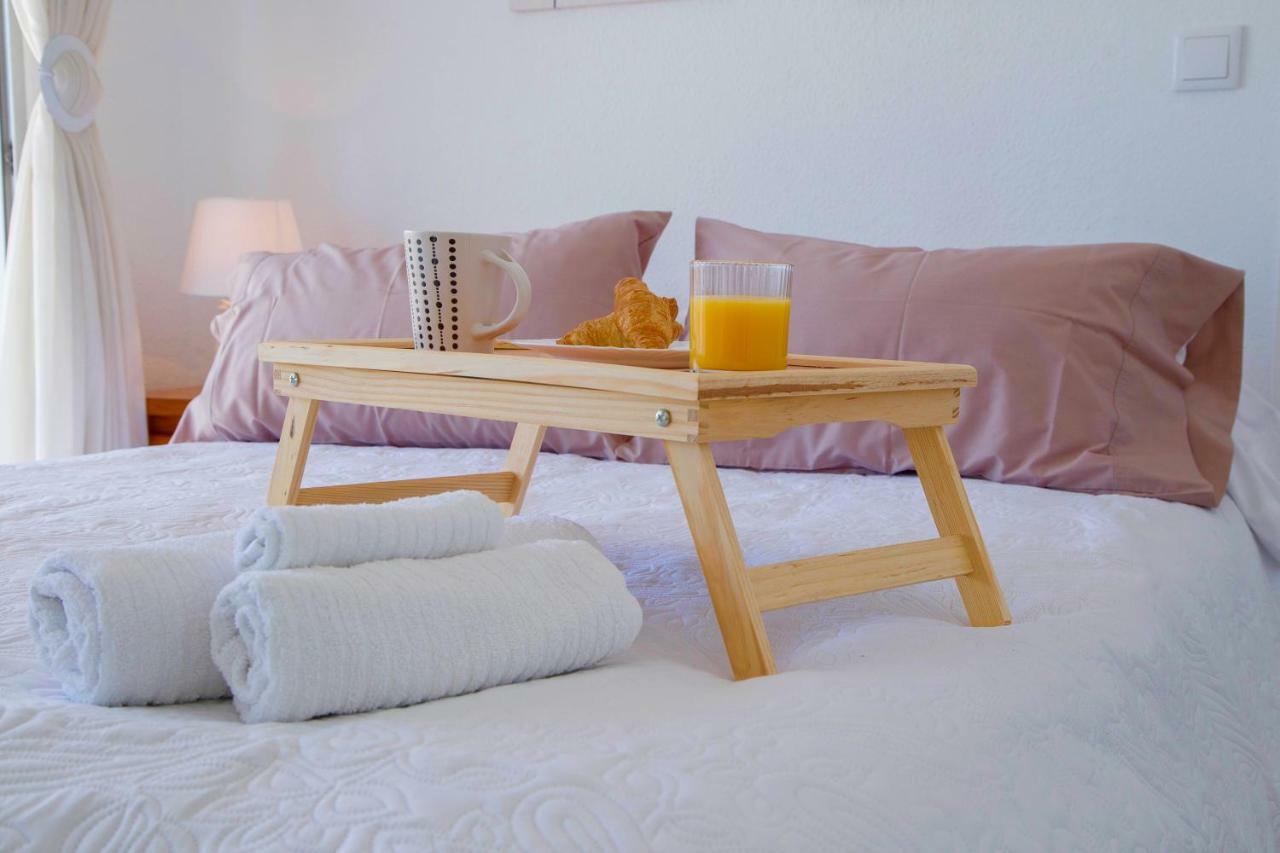 Luxury 12Th Floor Beachfront El Campello Esterno foto