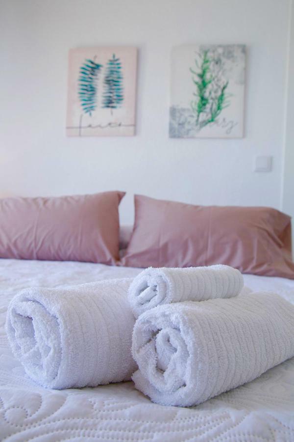 Luxury 12Th Floor Beachfront El Campello Esterno foto