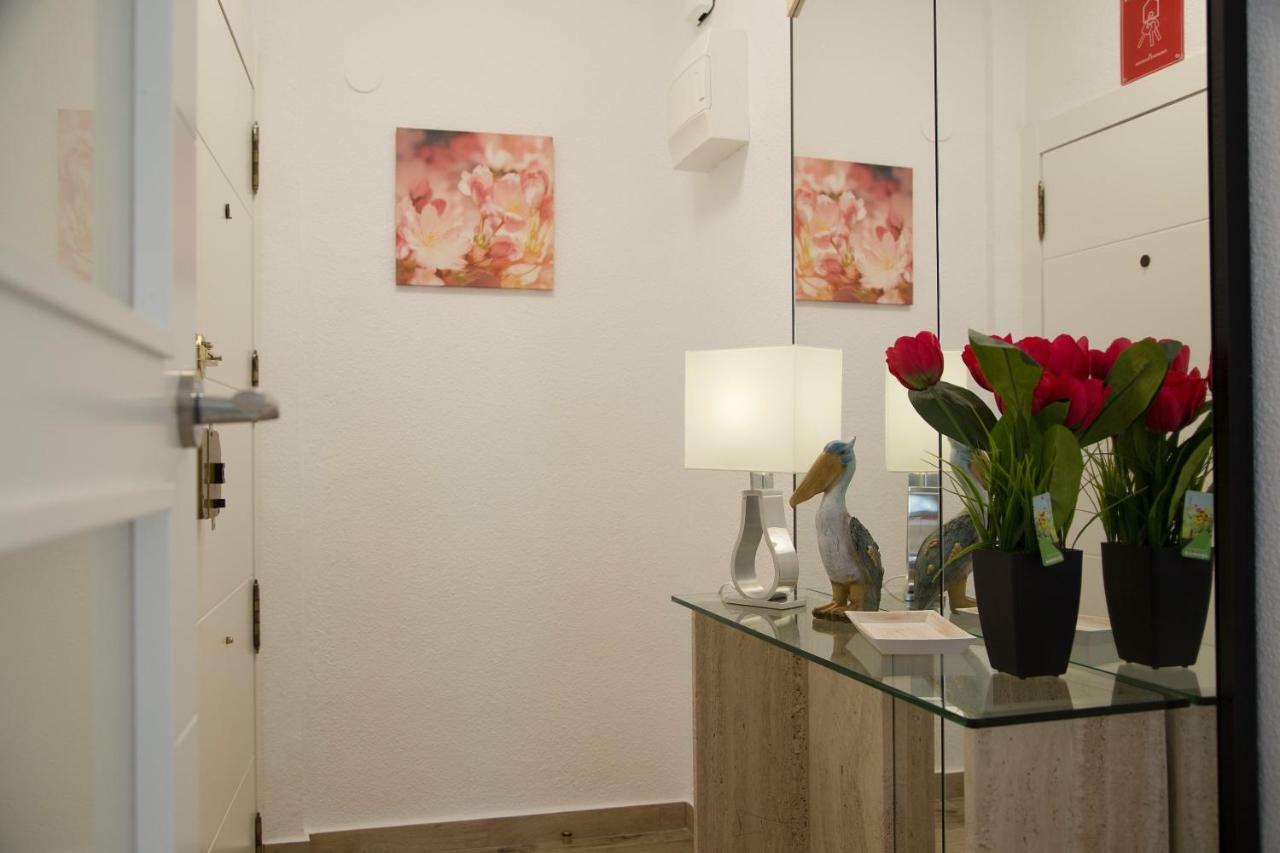 Luxury 12Th Floor Beachfront El Campello Esterno foto