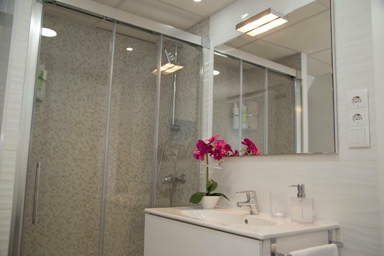 Luxury 12Th Floor Beachfront El Campello Esterno foto