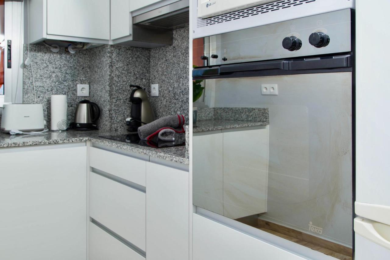 Luxury 12Th Floor Beachfront El Campello Esterno foto